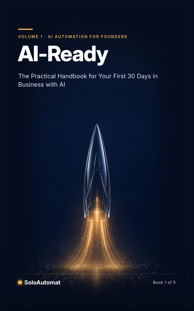 Cover: AI-Ready